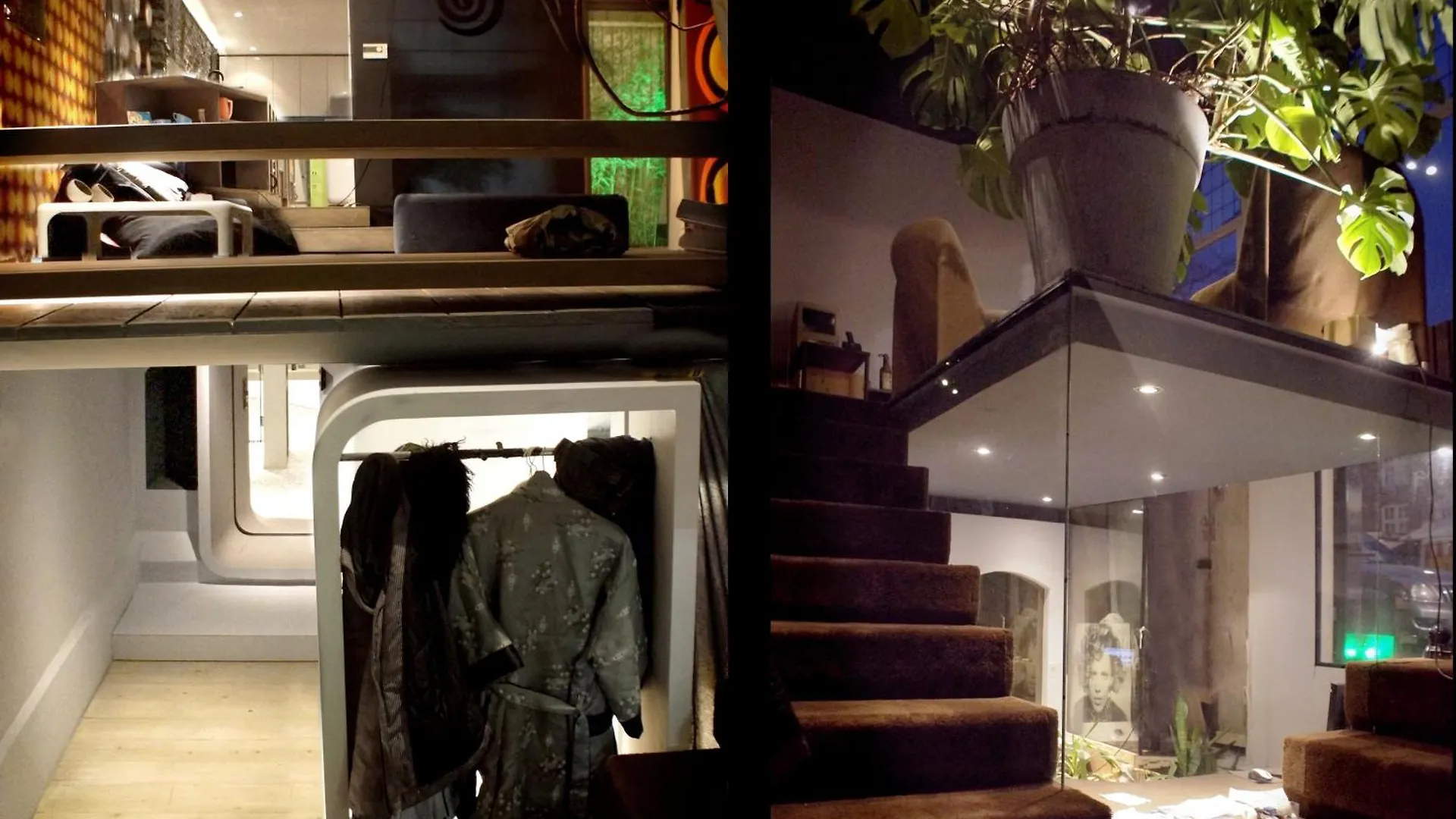 منزل للإقامة Design Room In Old Center أمستردام