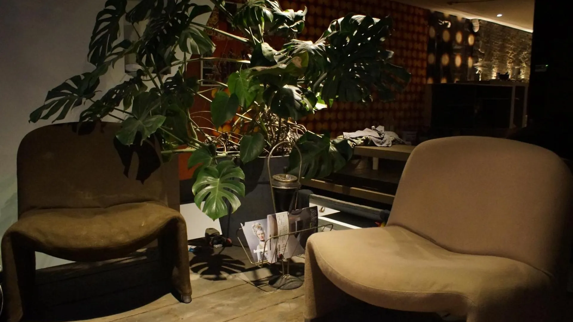 Design Room In Old Center أمستردام