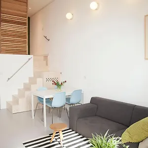 Hip & Stylisch Amsterdam