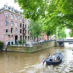 Hotel Amsterdam Inn Hotel