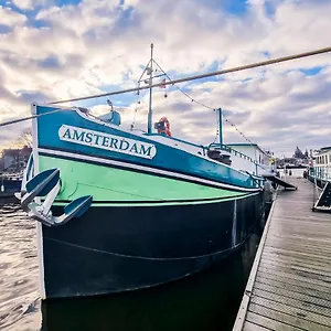 Hotelboat Отель