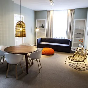 Prinsengracht Апартаменты