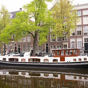 Prinsenboot Appartamento