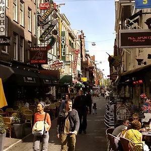 Leidseplein Ostello