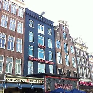 Rembrandt Square Hotel