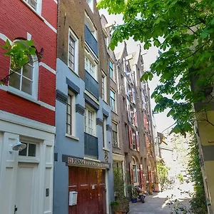 Romance Amsterdam
