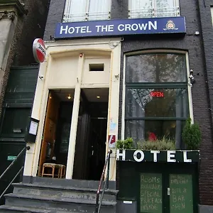 Hotel Crown Hotel
