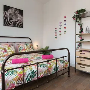 Stir It Up Studio Amsterdam