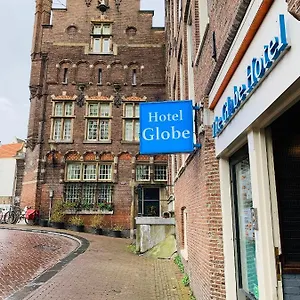  Hostel The Globe