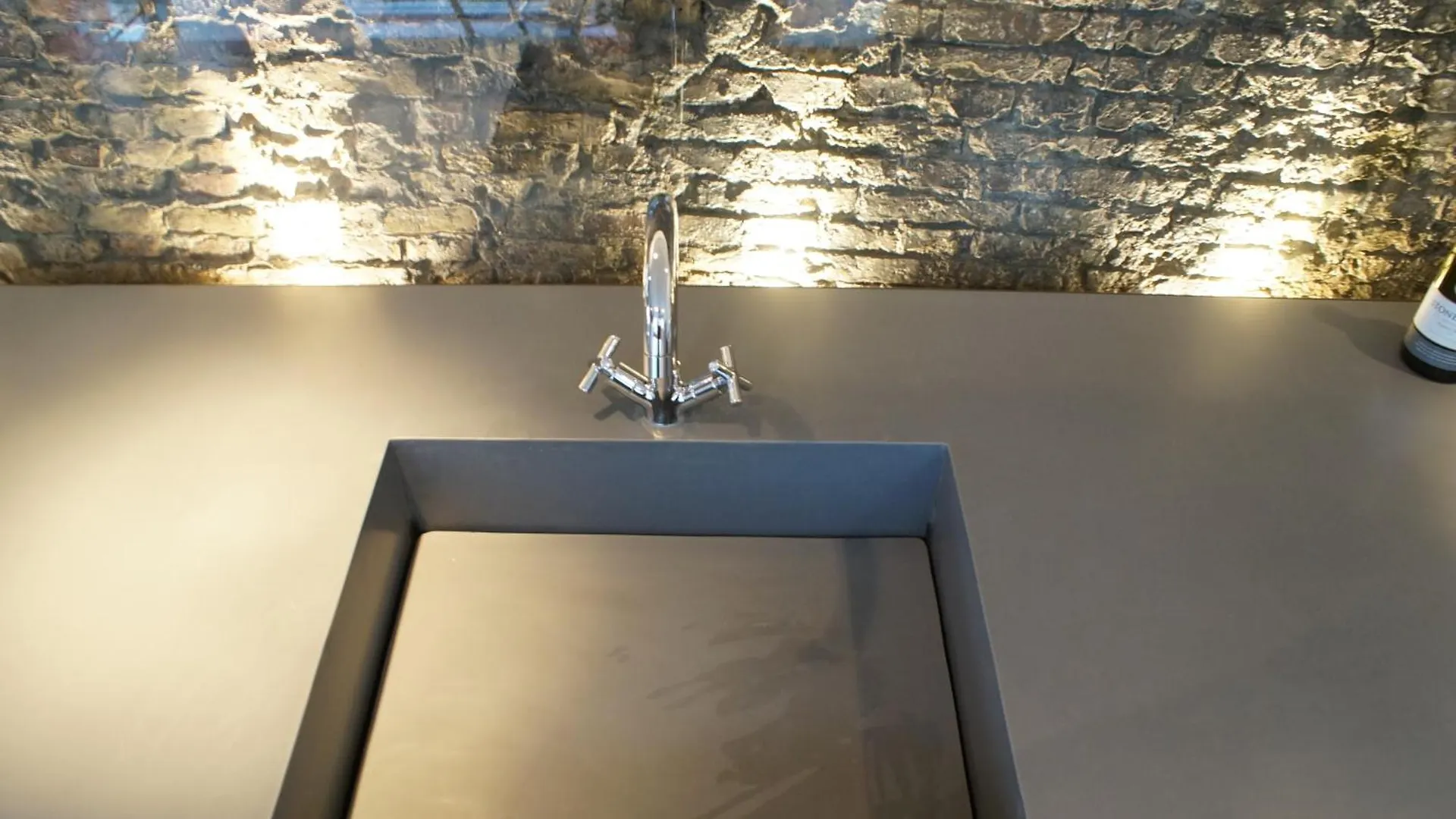 Design Room In Old Center Amsterdam Netherlands
