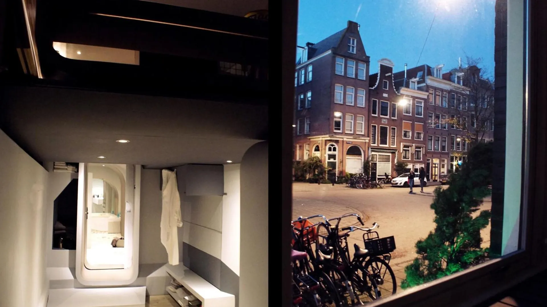 Design Room In Old Center Amsterdam 0*,  Netherlands